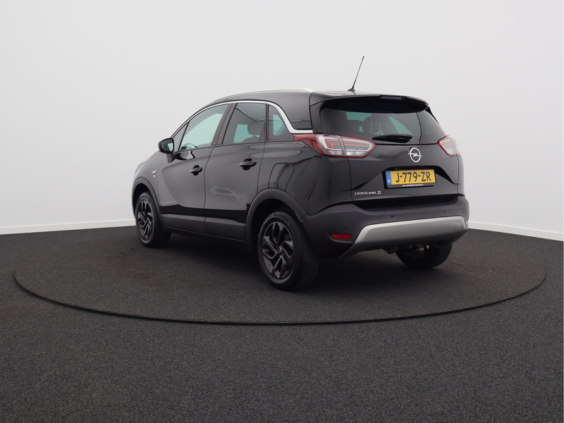 Opel Crossland X 1.2 Turbo Edition 2020/ lage km/ trekhaak!