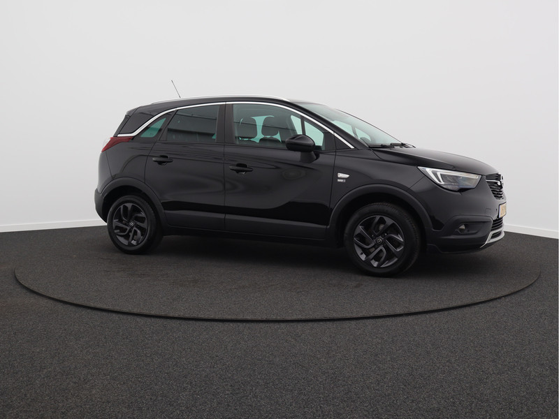 Opel Crossland X 1.2 Turbo Edition 2020/ lage km/ trekhaak!