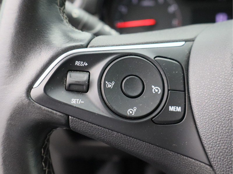 Opel Crossland X 1.2 Turbo Edition 2020/ lage km/ trekhaak!