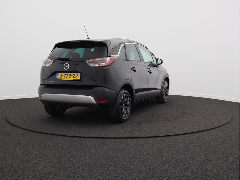 Opel Crossland X 1.2 Turbo Edition 2020/ lage km/ trekhaak!