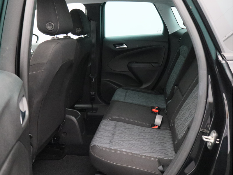 Opel Crossland X 1.2 Turbo Edition 2020/ lage km/ trekhaak!