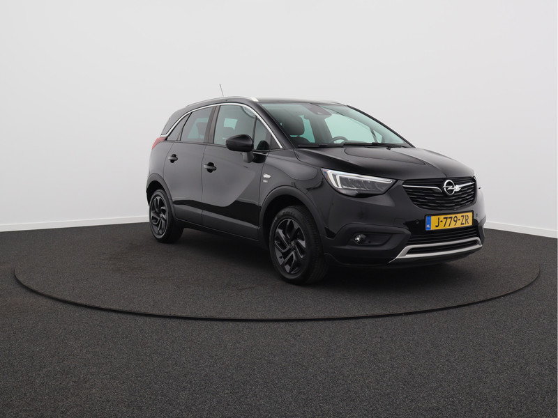 Opel Crossland X 1.2 Turbo Edition 2020/ lage km/ trekhaak!