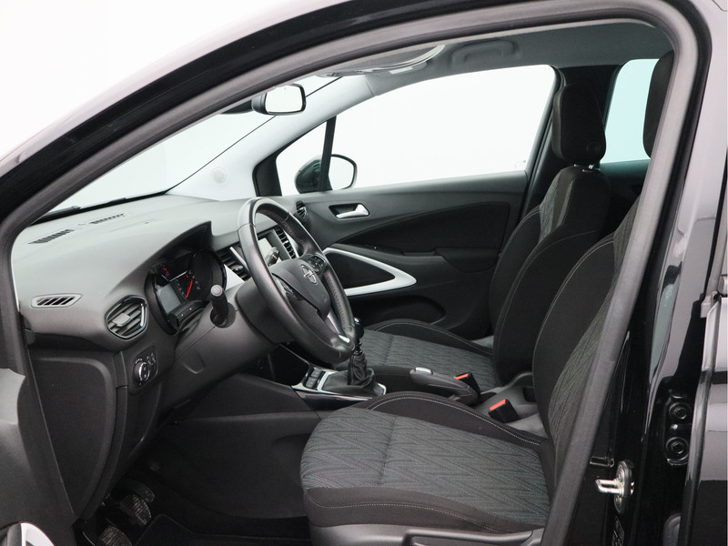 Opel Crossland X 1.2 Turbo Edition 2020/ lage km/ trekhaak!