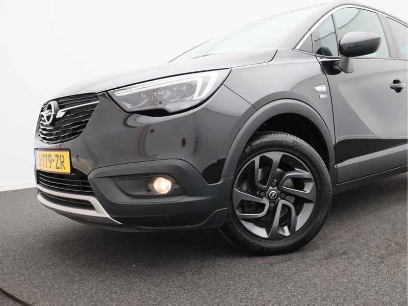 Opel Crossland X 1.2 Turbo Edition 2020/ lage km/ trekhaak!