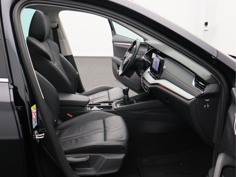Škoda Octavia Combi 1.0 TSI Business Edition Plus/ leder/ schuifdak!