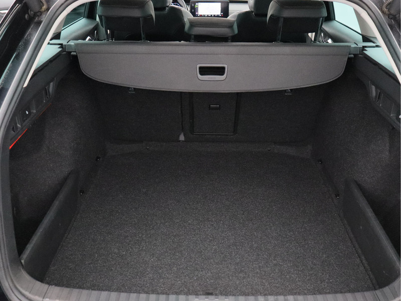 Škoda Octavia Combi 1.0 TSI Business Edition Plus/ leder/ schuifdak!