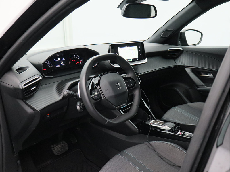 Peugeot 2008 1.2 PureTech Allure/ automaat/ lage km!