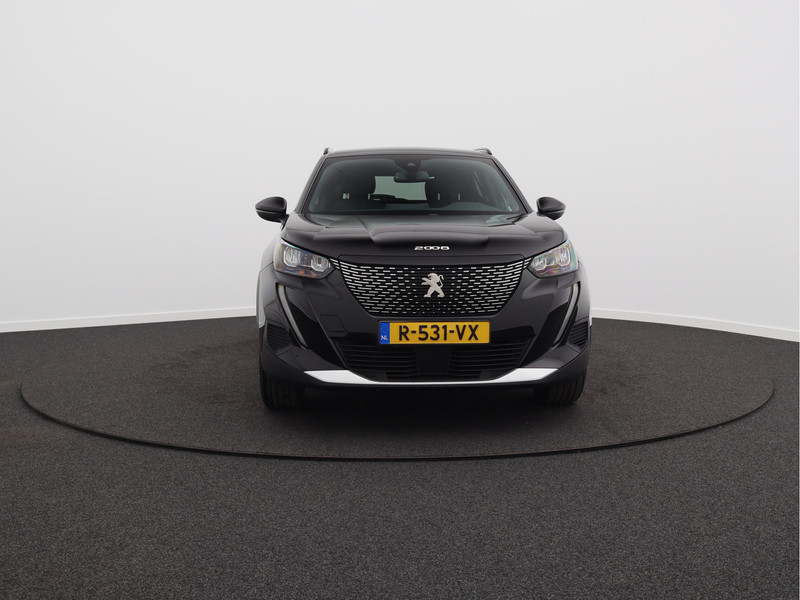 Peugeot 2008 1.2 PureTech Allure/ automaat/ lage km!