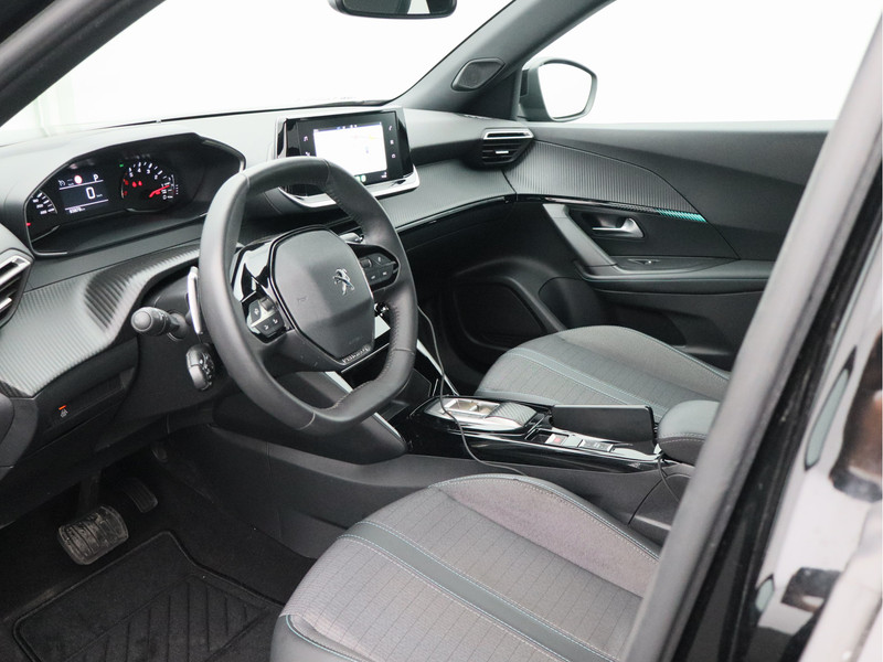 Peugeot 2008 1.2 PureTech Allure/ automaat/ lage km!