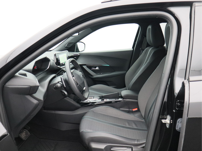 Peugeot 2008 1.2 PureTech Allure/ automaat/ lage km!