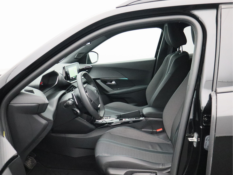 Peugeot 2008 1.2 PureTech Allure/ automaat/ lage km!