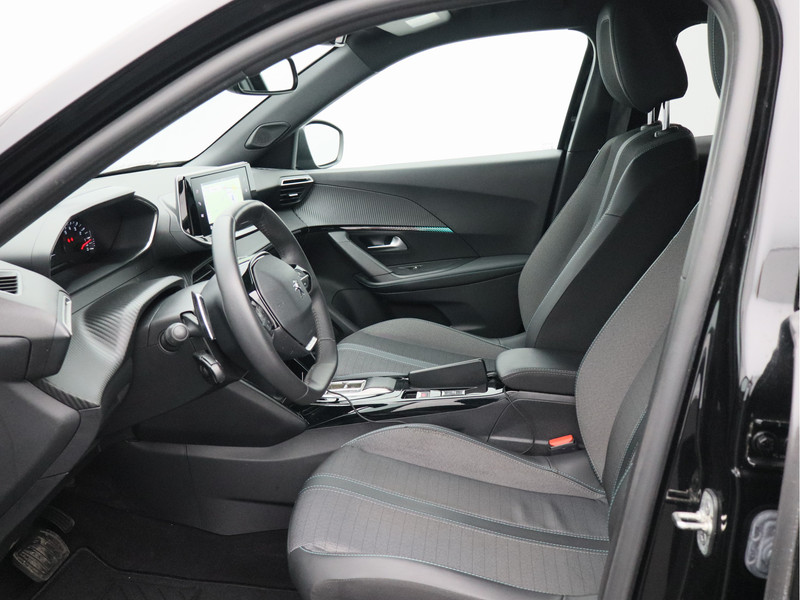 Peugeot 2008 1.2 PureTech Allure/ automaat/ lage km!