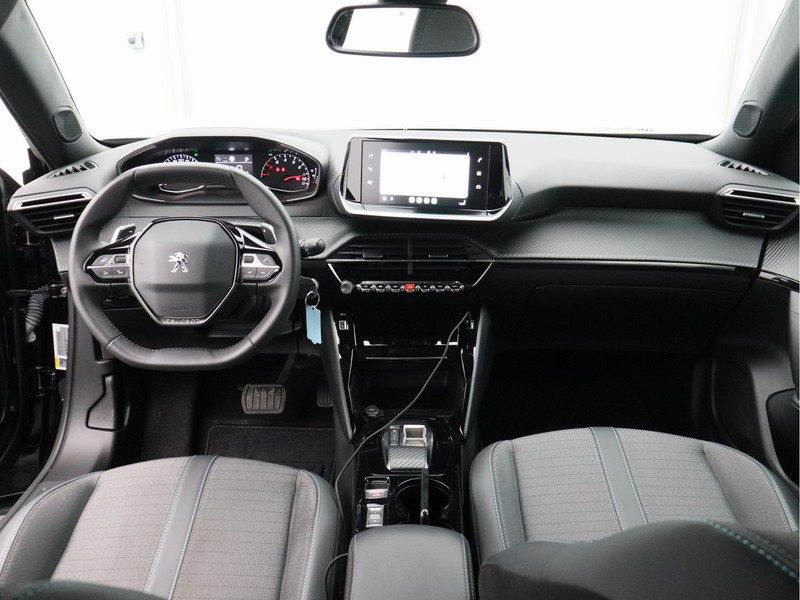 Peugeot 2008 1.2 PureTech Allure/ automaat/ lage km!