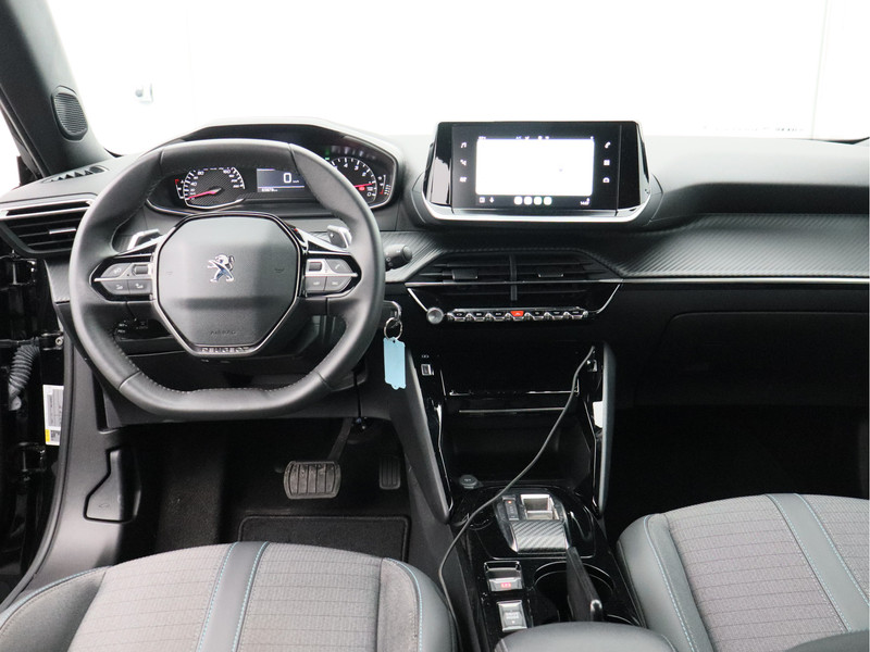 Peugeot 2008 1.2 PureTech Allure/ automaat/ lage km!