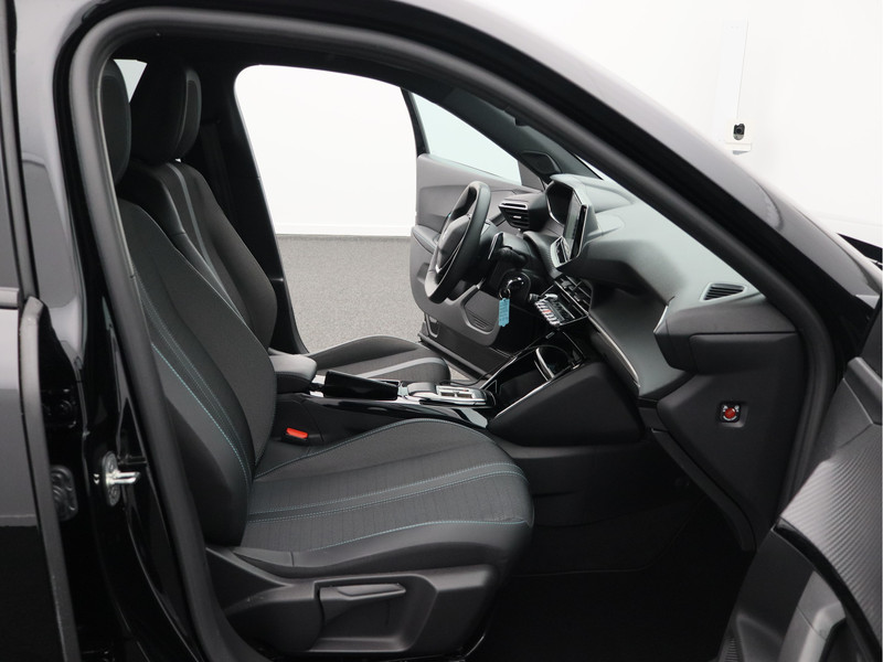 Peugeot 2008 1.2 PureTech Allure/ automaat/ lage km!