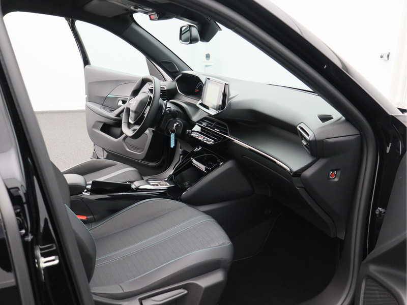Peugeot 2008 1.2 PureTech Allure/ automaat/ lage km!