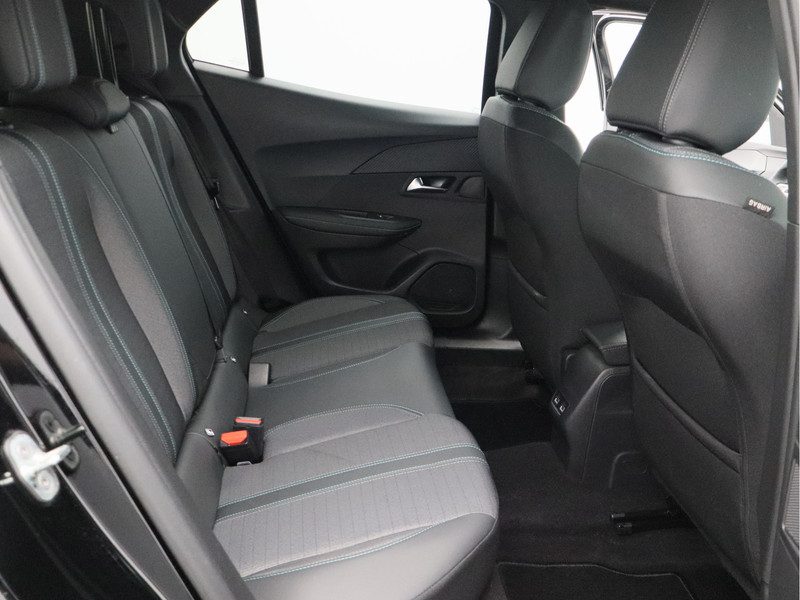 Peugeot 2008 1.2 PureTech Allure/ automaat/ lage km!