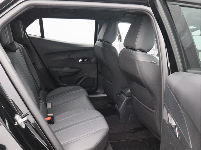 Peugeot 2008 1.2 PureTech Allure/ automaat/ lage km!