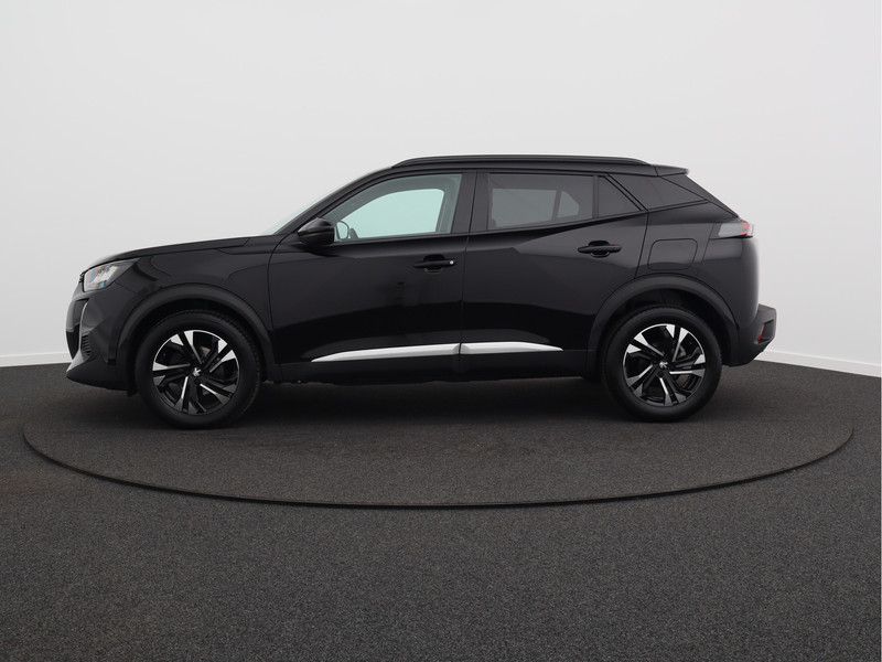 Peugeot 2008 1.2 PureTech Allure/ automaat/ lage km!