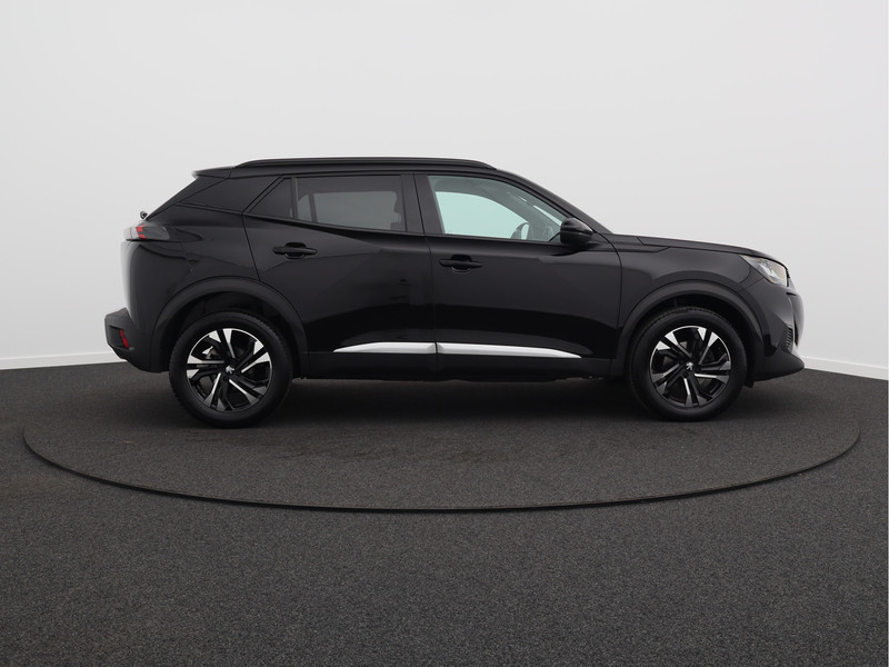 Peugeot 2008 1.2 PureTech Allure/ automaat/ lage km!