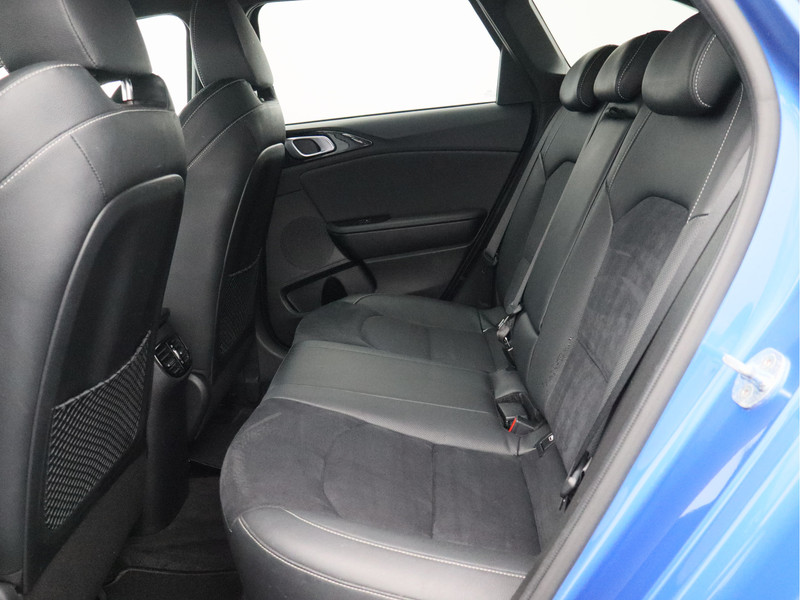 Kia Ceed Sportswagon 1.5 T-GDi MHEV GT-Line Edition/ automaat/ compleet!