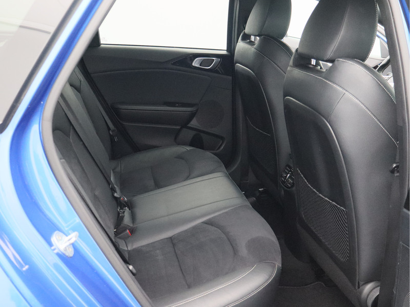 Kia Ceed Sportswagon 1.5 T-GDi MHEV GT-Line Edition/ automaat/ compleet!
