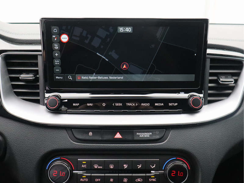 Kia Ceed Sportswagon 1.5 T-GDi MHEV GT-Line Edition/ automaat/ compleet!