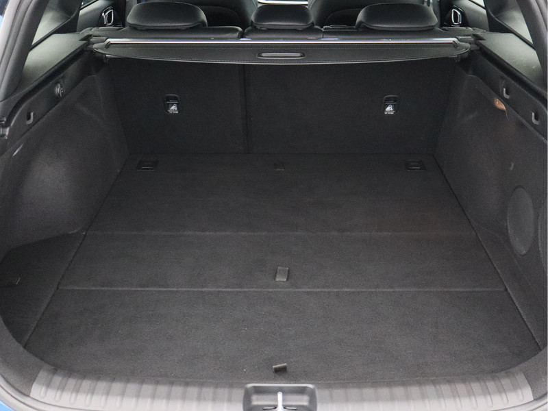 Kia Ceed Sportswagon 1.5 T-GDi MHEV GT-Line Edition/ automaat/ compleet!