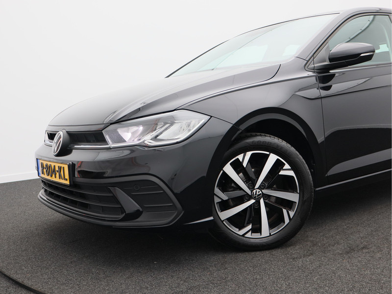 Volkswagen Polo 1.0 TSI Life Business/ lage km/ zeer mooi!