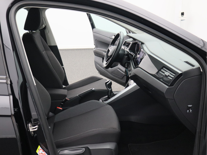 Volkswagen Polo 1.0 TSI Life Business/ lage km/ zeer mooi!
