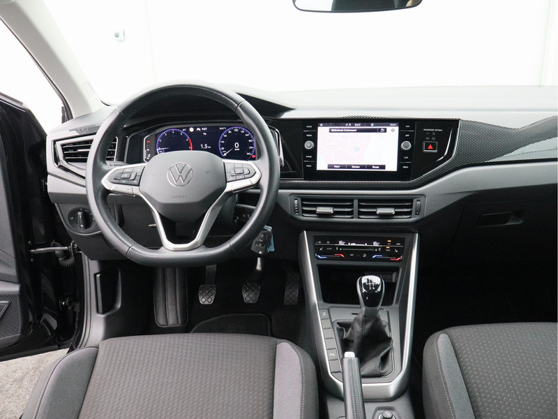 Volkswagen Polo 1.0 TSI Life Business/ lage km/ zeer mooi!