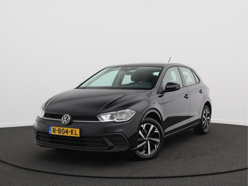 Volkswagen Polo 1.0 TSI Life Business/ lage km/ zeer mooi!