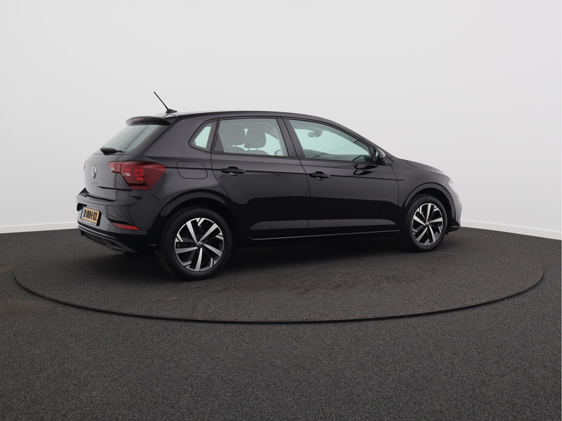 Volkswagen Polo 1.0 TSI Life Business/ lage km/ zeer mooi!