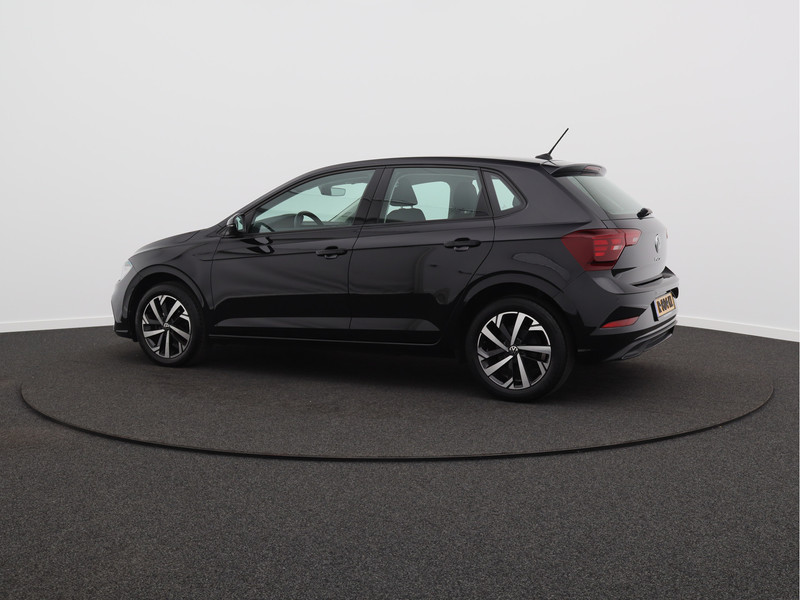 Volkswagen Polo 1.0 TSI Life Business/ lage km/ zeer mooi!