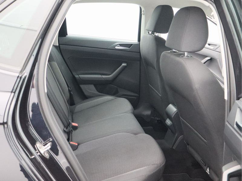 Volkswagen Polo 1.0 TSI Life Business/ lage km/ zeer mooi!