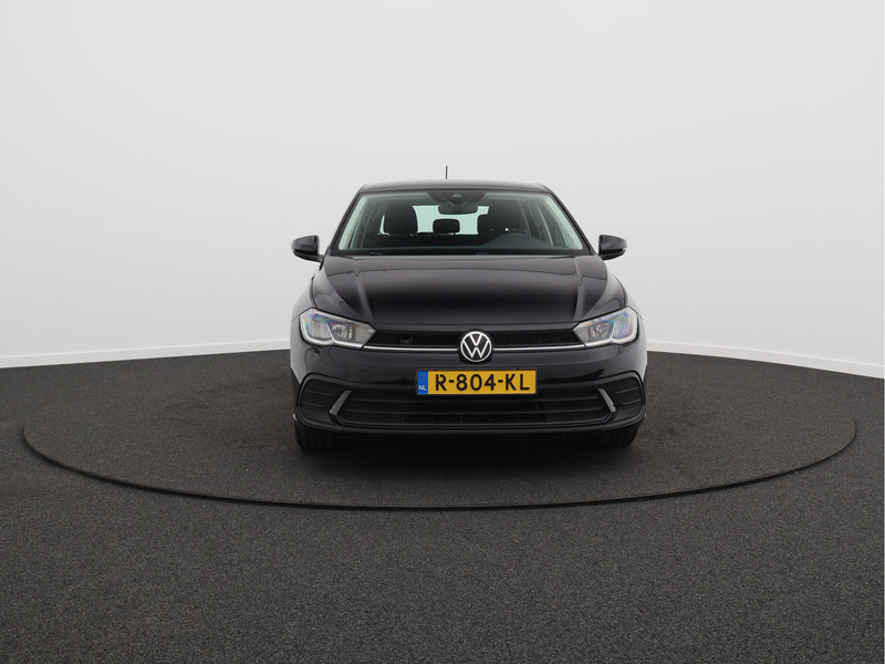 Volkswagen Polo 1.0 TSI Life Business/ lage km/ zeer mooi!