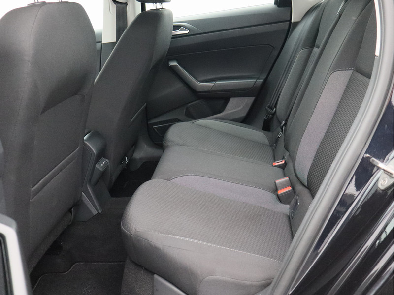 Volkswagen Polo 1.0 TSI Life Business/ lage km/ zeer mooi!