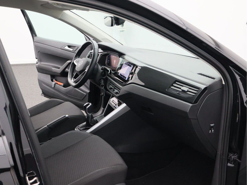 Volkswagen Polo 1.0 TSI Life Business/ lage km/ zeer mooi!