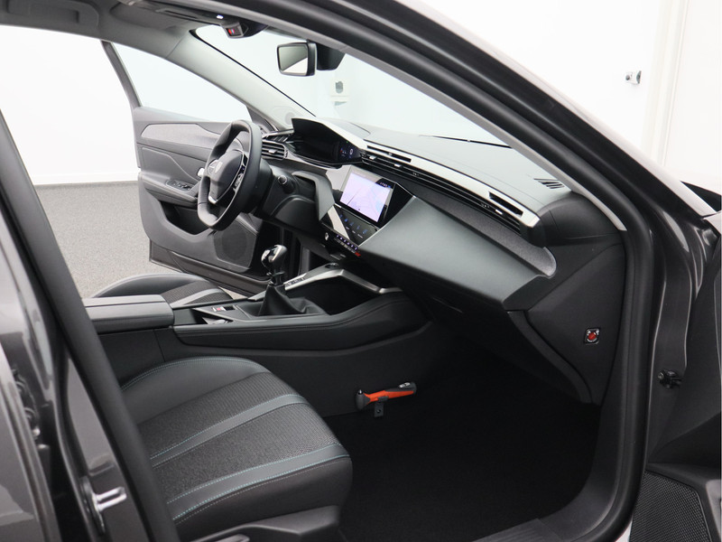 Peugeot 308 SW 1.2 PureTech Allure Pack Business/ lage km!