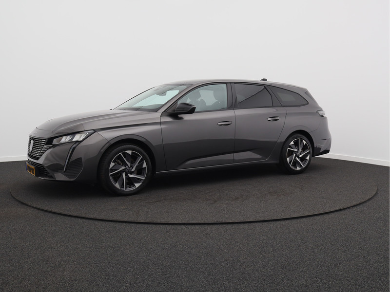Peugeot 308 SW 1.2 PureTech Allure Pack Business/ lage km!