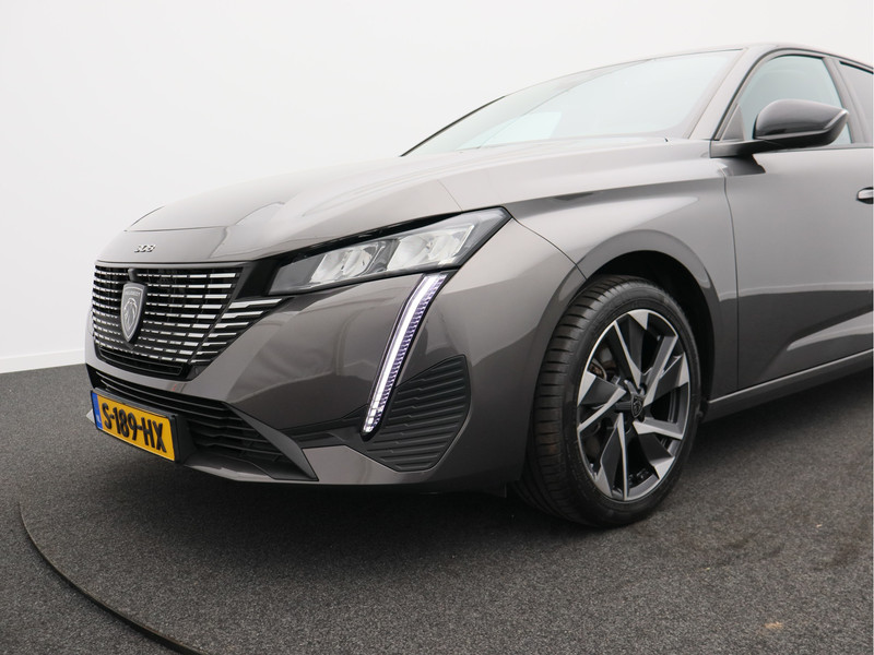Peugeot 308 SW 1.2 PureTech Allure Pack Business/ lage km!