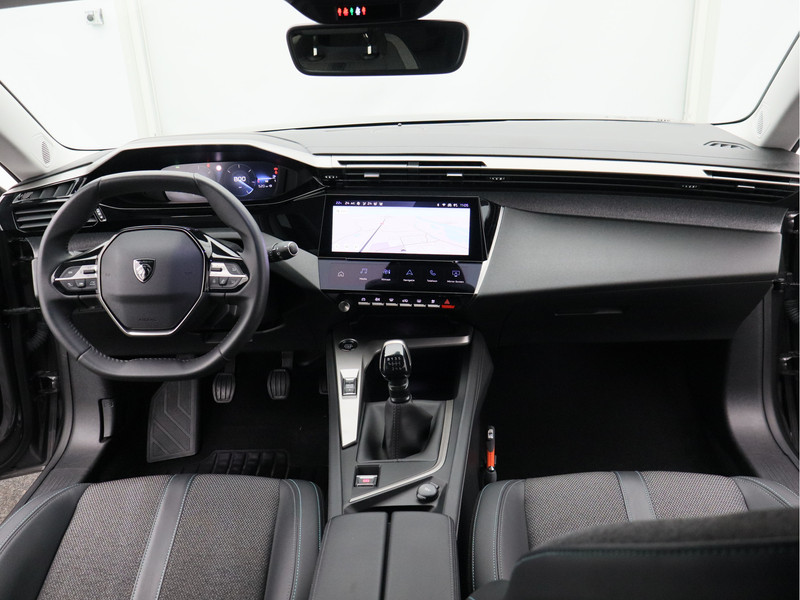 Peugeot 308 SW 1.2 PureTech Allure Pack Business/ lage km!