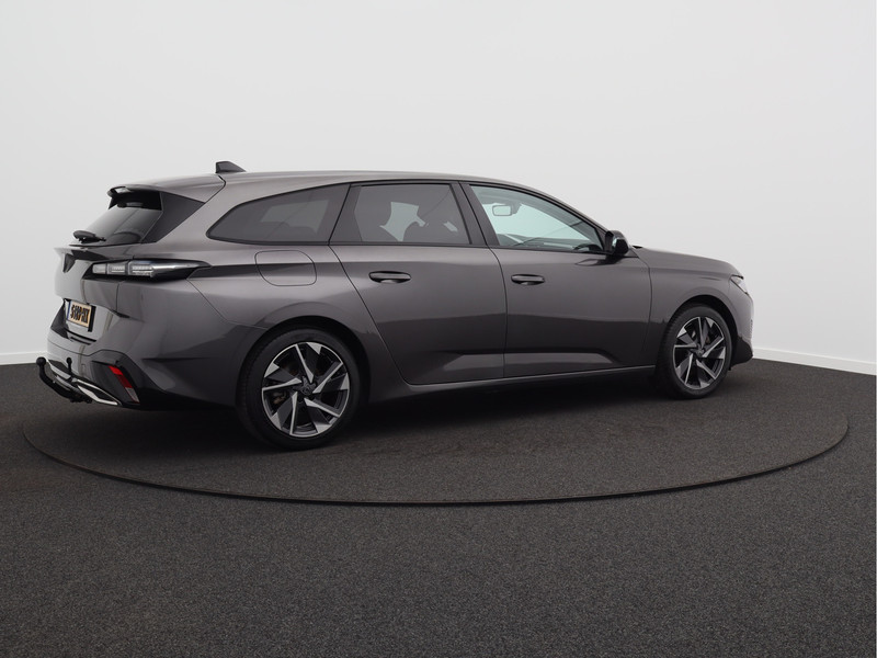 Peugeot 308 SW 1.2 PureTech Allure Pack Business/ lage km!