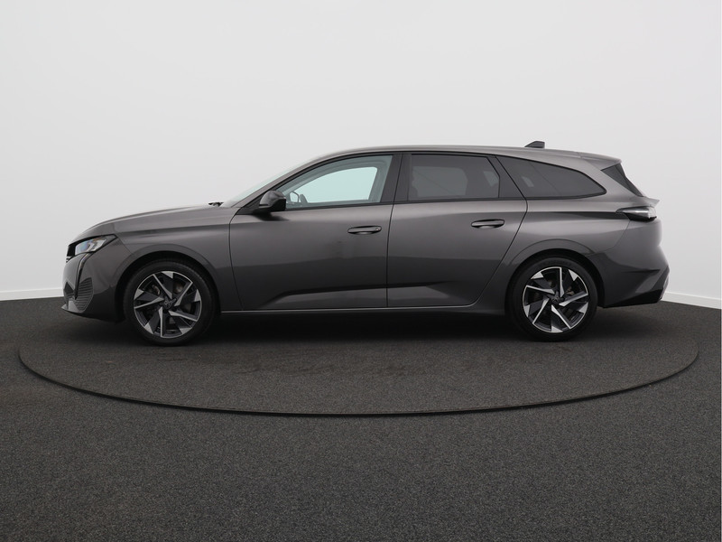 Peugeot 308 SW 1.2 PureTech Allure Pack Business/ lage km!