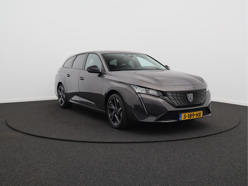 Peugeot 308 SW 1.2 PureTech Allure Pack Business/ lage km!