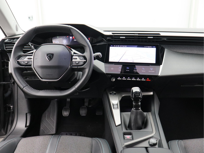 Peugeot 308 SW 1.2 PureTech Allure Pack Business/ lage km!