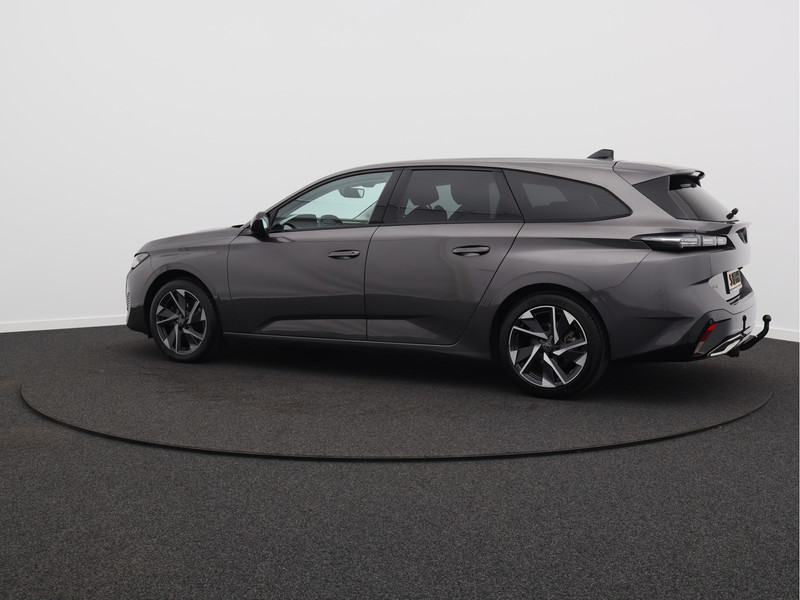 Peugeot 308 SW 1.2 PureTech Allure Pack Business/ lage km!