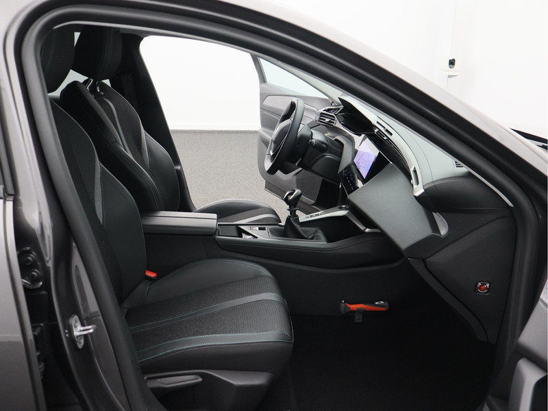 Peugeot 308 SW 1.2 PureTech Allure Pack Business/ lage km!