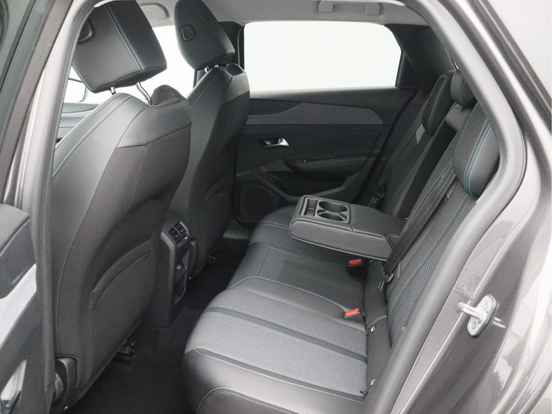 Peugeot 308 SW 1.2 PureTech Allure Pack Business/ lage km!