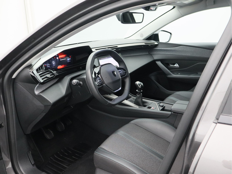 Peugeot 308 SW 1.2 PureTech Allure Pack Business/ lage km!